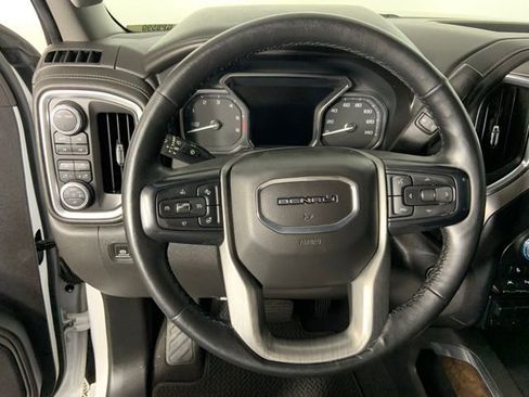 Used 2020 GMC Sierra 1500 Denali w/ Denali Ultimate Package AWD/4WD image 34