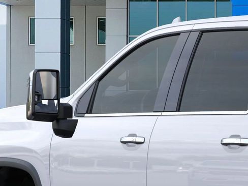 New 2026 Chevrolet Silverado 2500 High Country w/ Technology Package image 15