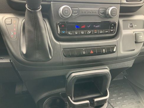 New 2026 RAM ProMaster 1500 w/ Convenience Group FWD image 24
