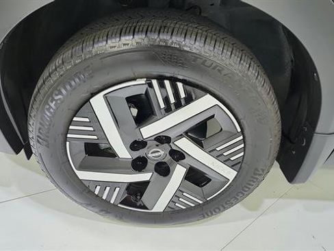 Certified 2026 Nissan Kicks SV FWD image 52