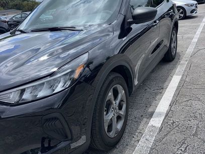 Used 2025 Ford Escape ST-Line