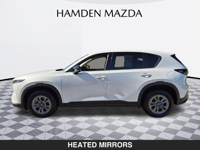 Used 2026 MAZDA CX-5 Select AWD/4WD image 7
