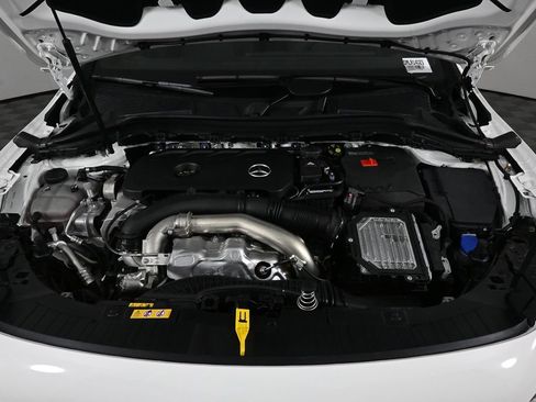Certified 2026 Mercedes-Benz GLA 250 image 33
