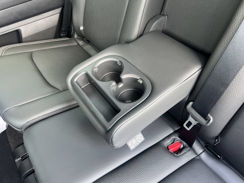 New 2026 Nissan Pathfinder SL FWD image 17