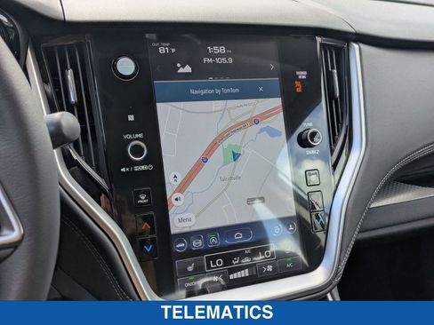 Certified 2025 Subaru Legacy Premium image 24