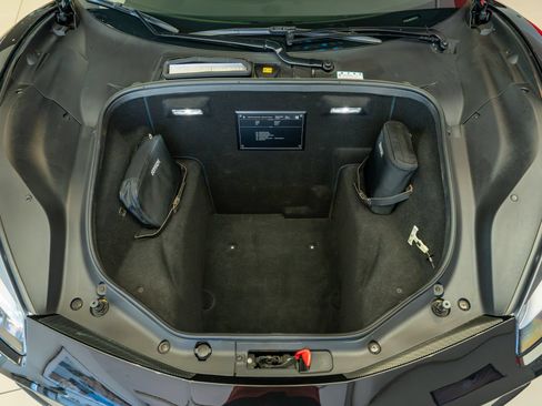 Certified 2016 Ferrari 488 GTB RWD image 22