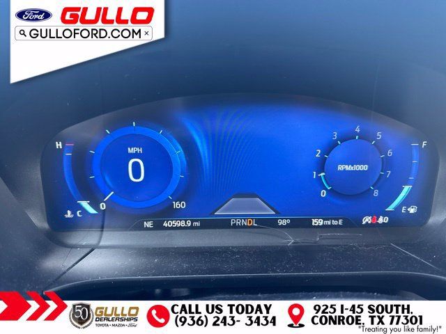 Certified 2021 Ford Escape SEL w/ Technology Package FWD image 23