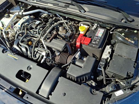 Certified 2023 Nissan Sentra SV w/ All-Weather Package FWD image 27