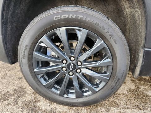 Used 2023 Chevrolet Traverse RS image 47