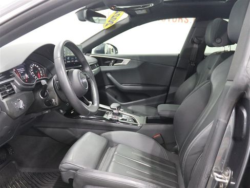 Used 2022 Audi A5 2.0T Premium AWD/4WD image 14