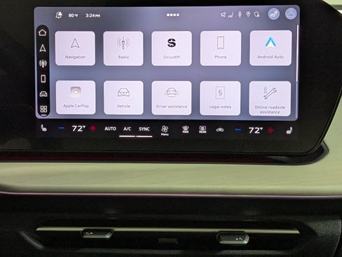 New 2026 Audi Q3 quattro 2.0T AWD/4WD image 16