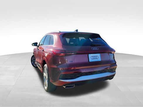 New 2025 Audi Q5 Premium Plus image 4