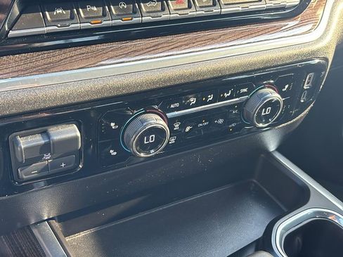 Used 2023 Chevrolet Silverado 1500 RST w/ RST All Star Premium Package image 21