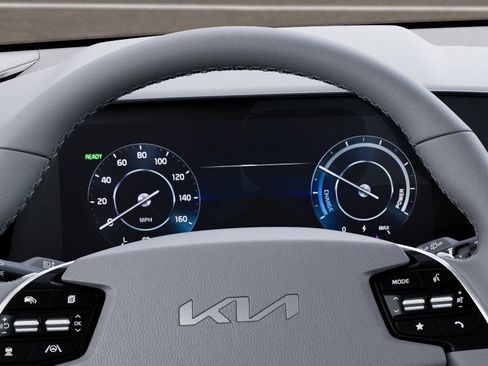 New 2026 Kia Niro Wind w/ Wind Preserve Package FWD image 21