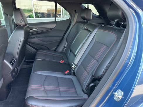 Used 2024 Chevrolet Equinox RS AWD/4WD image 15