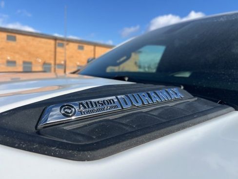 Used 2020 Chevrolet Silverado 2500 High Country w/ Z71 Off-Road Package image 30