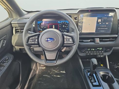 New 2026 Subaru Outback Limited AWD/4WD image 9
