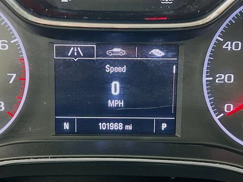 Used 2019 Chevrolet Cruze LS w/ LS Convenience Package FWD image 15