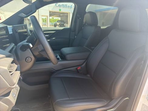 Used 2024 Chevrolet Silverado EV W/T AWD/4WD image 6