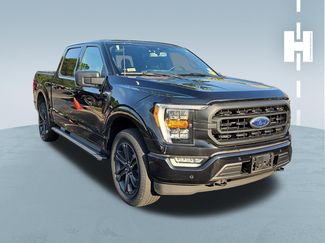 Used 2021 Ford F150 XLT w/ Equipment Group 302A High AWD/4WD video 1
