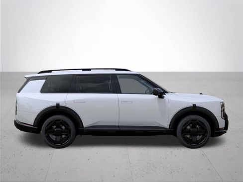New 2027 Kia Telluride X-Line SX Prestige AWD/4WD image 7