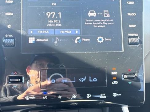 Used 2024 Hyundai Tucson SEL image 15