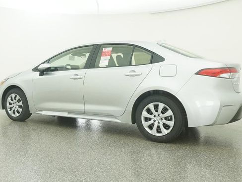 New 2026 Toyota Corolla LE image 12