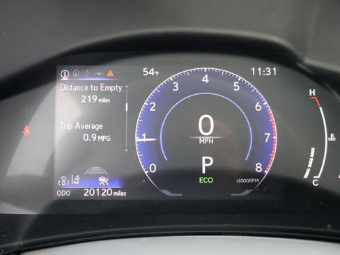 Used 2024 Lexus TX 350 FWD w/ Cold Weather Package image 47