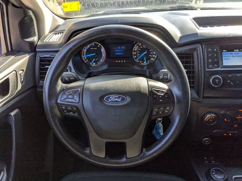 Used 2020 Ford Ranger XL w/ Equipment Group 101A Mid AWD/4WD image 10