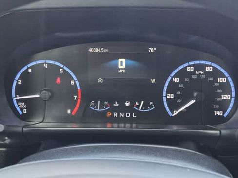 Used 2021 Ford Bronco Sport Big Bend AWD/4WD image 18