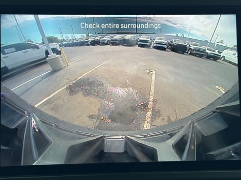 New 2026 Jeep Wrangler Willys image 26