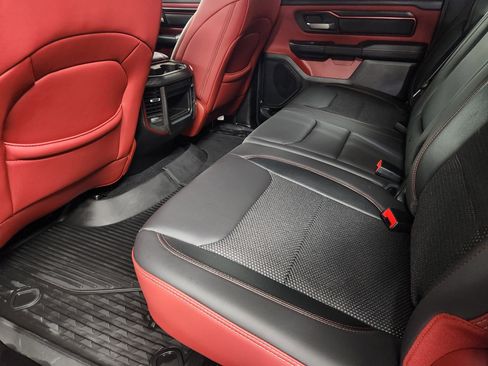 Used 2025 RAM 1500 Rebel w/ Rebel Level 1 Equipment Group AWD/4WD image 22