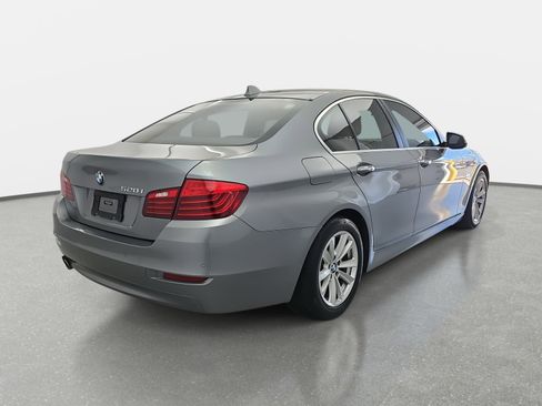 Used 2014 BMW 528i 528i image 3