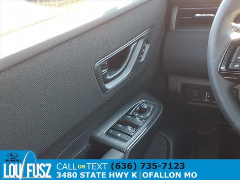 New 2026 Subaru Outback Limited AWD/4WD image 13