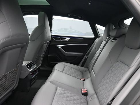 Used 2023 Audi S7 Prestige AWD/4WD image 21