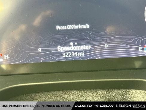 Used 2023 Jeep Grand Cherokee L Limited AWD/4WD image 12