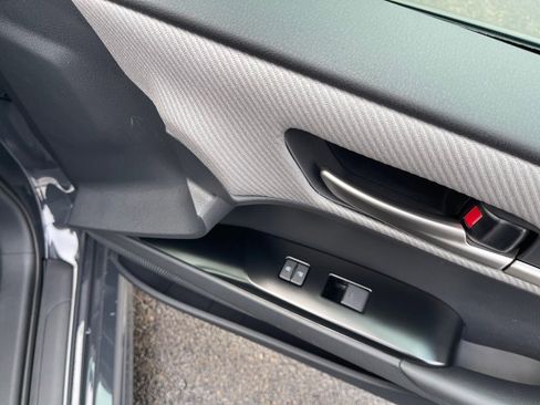 New 2026 Toyota Camry SE w/ Multimedia Upgrade Package image 21