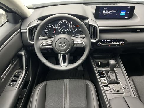 Certified 2025 MAZDA CX-50 AWD 2.5 S w/ Cargo Package image 12