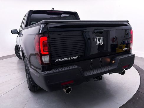 Used 2023 Honda Ridgeline Black Edition image 18