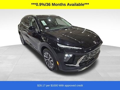 New 2026 Buick Envision Preferred