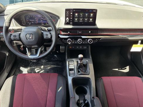New 2026 Honda Civic Si image 20