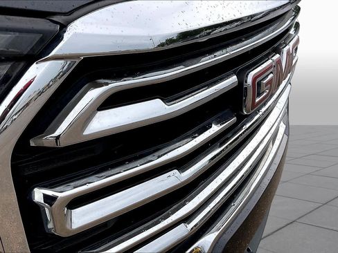 Used 2023 GMC Terrain SLT FWD image 55