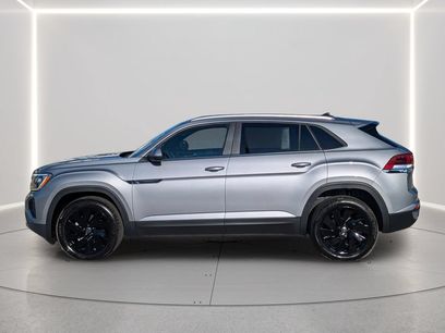 New 2026 Volkswagen Atlas Cross Sport SE
