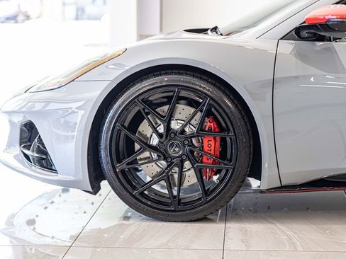New 2026 Lotus Emira SE RWD image 8