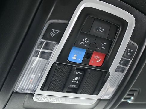 Used 2026 RAM 1500 Big Horn RWD image 24