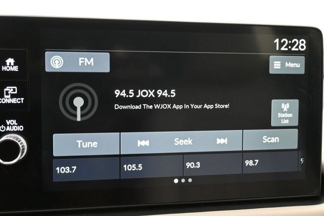 Used 2026 Honda HR-V EX-L image 11