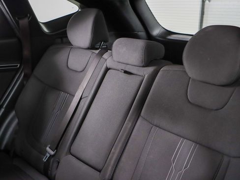 Used 2023 Hyundai Tucson SEL AWD/4WD image 24