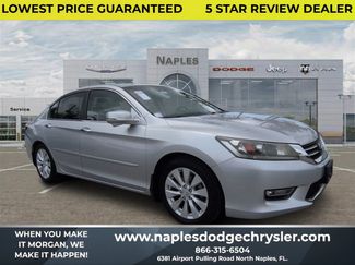 Used 2013 Honda Accord EX-L video 1