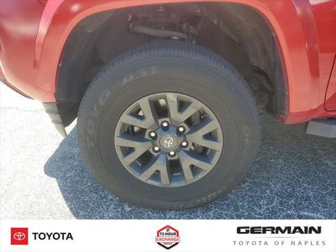 Certified 2023 Toyota Tacoma SR5 RWD image 13
