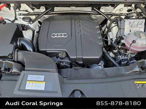 Certified 2023 Audi Q5 2.0T Premium Plus w/ Premium Plus Package image 17